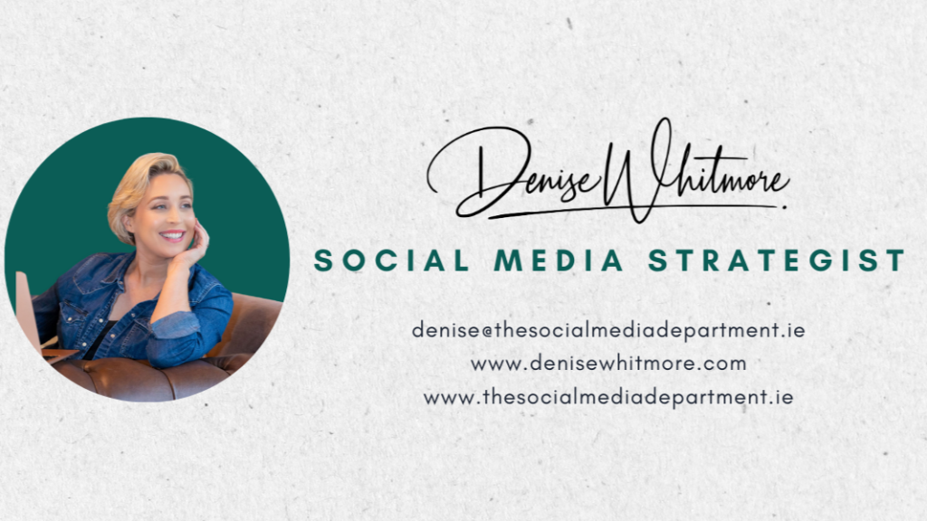 Why Hiring an Independent Social Media Pro Can Be Smarter Than Going Full-Time